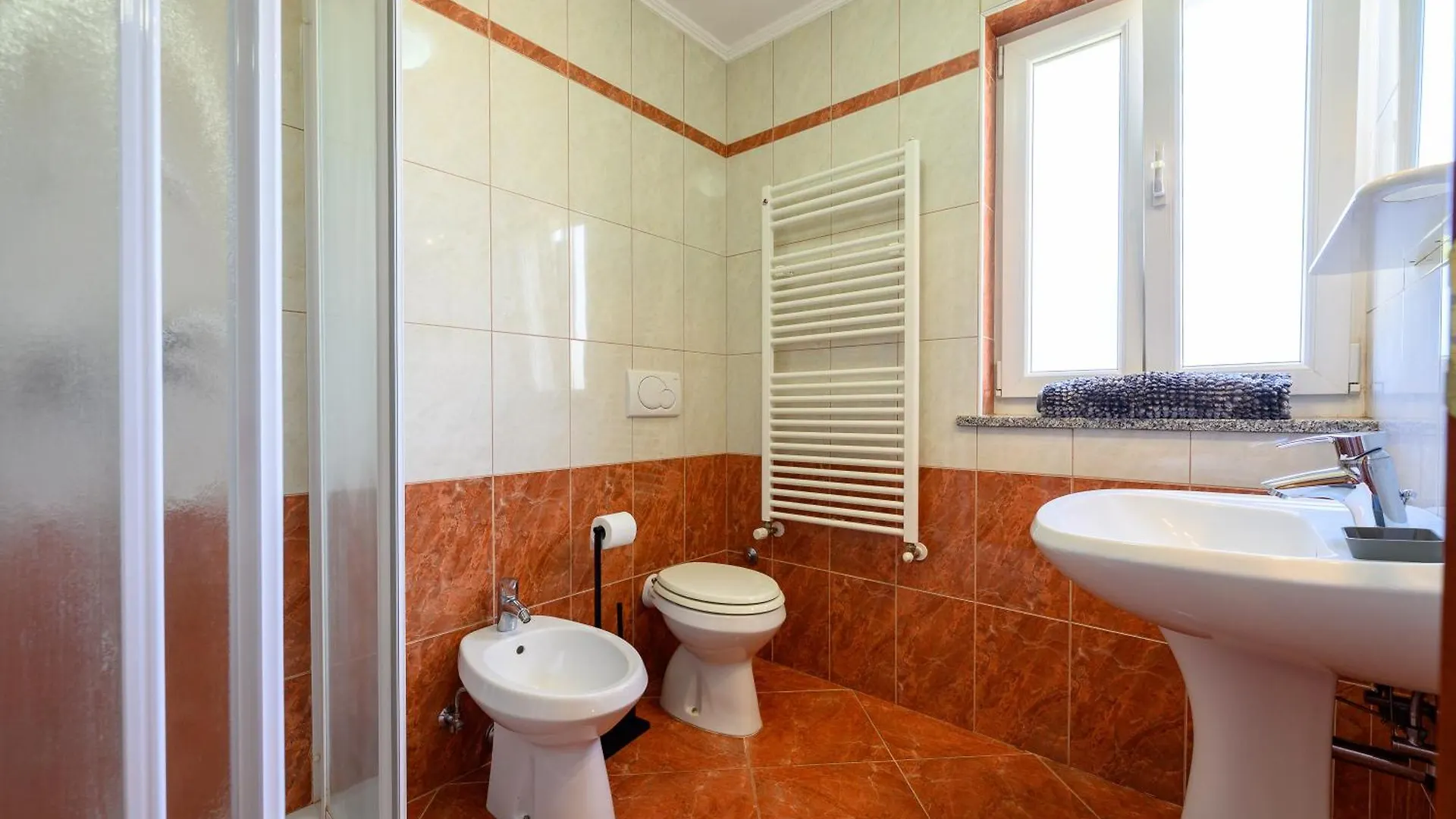 Apartments With Swimming Pool Casa Rossa Umag
