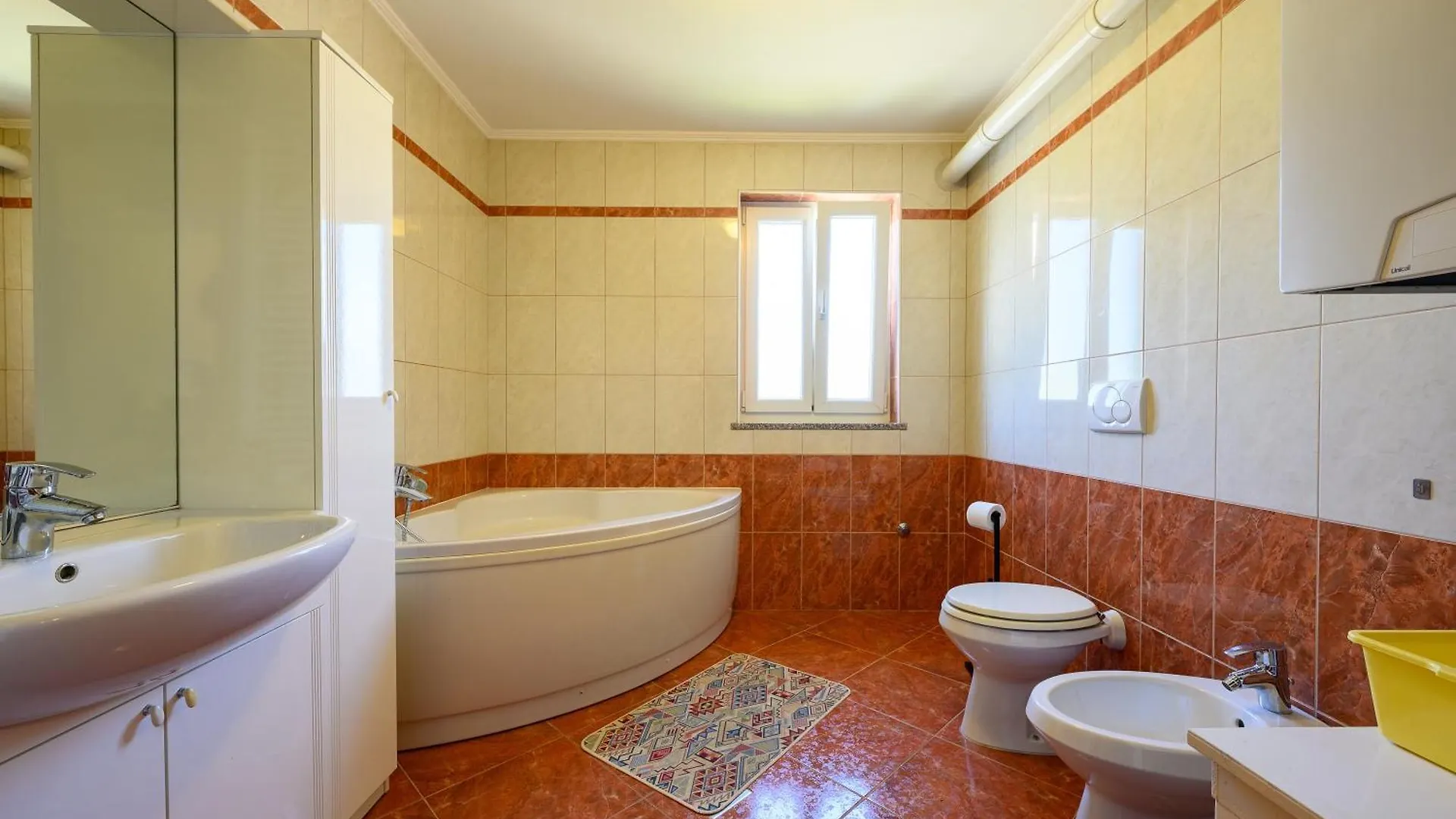 Apartments With Swimming Pool Casa Rossa Umag