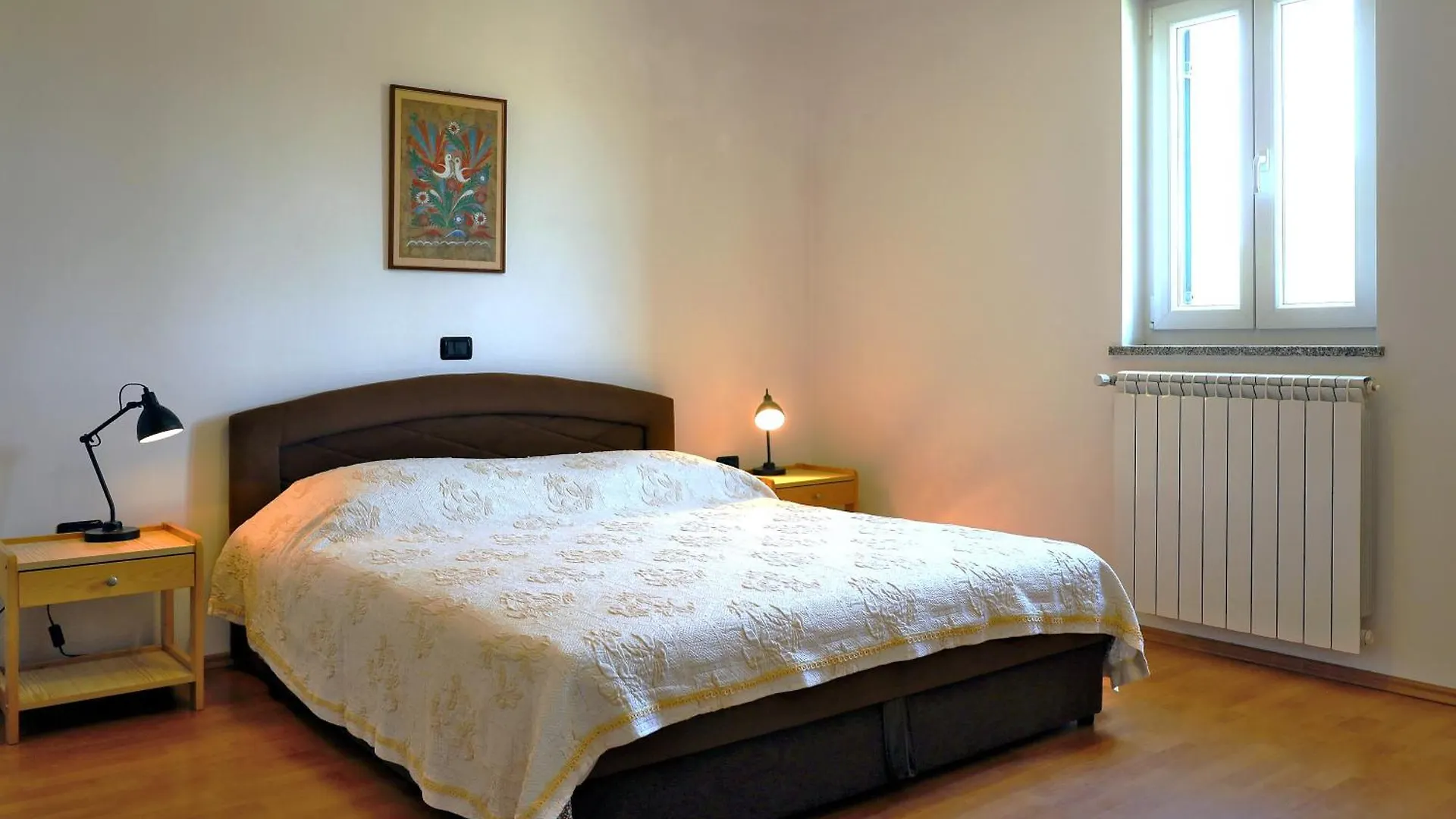Apartments With Swimming Pool Casa Rossa