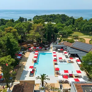 4* Hotel Pelegrin Plava Laguna (adults Only)